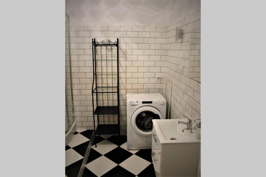 Apartment Corner 5 I Old Town I Cosy Krakau
