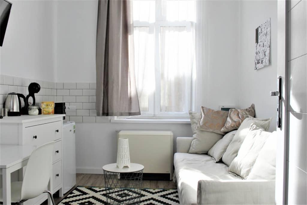 Corner 5 I Old Town I Cosy Apartment Krakau
